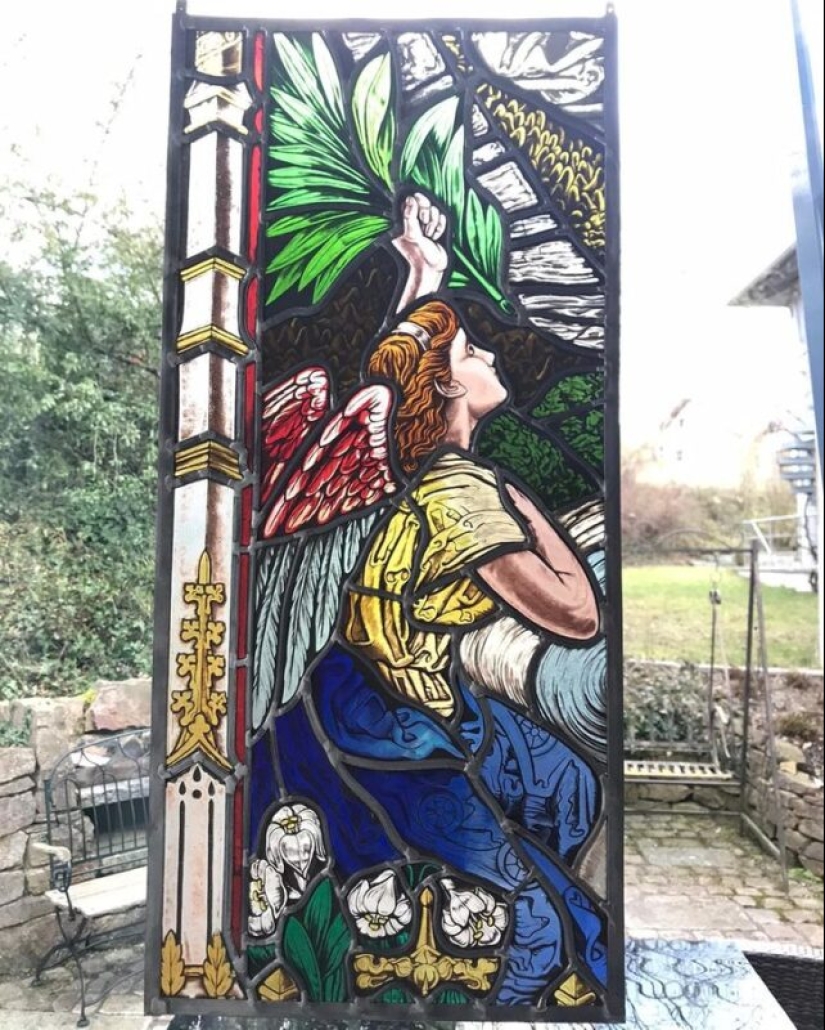 18 personas creativas que son todavía la suerte de tener un directo de la mano 18 personas creativas que son todavía la suerte de tener un directo de la mano