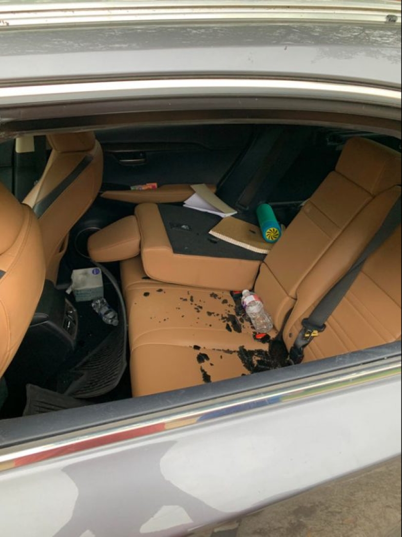 18 personas que saben mejor que nadie que esa "mala suerte"