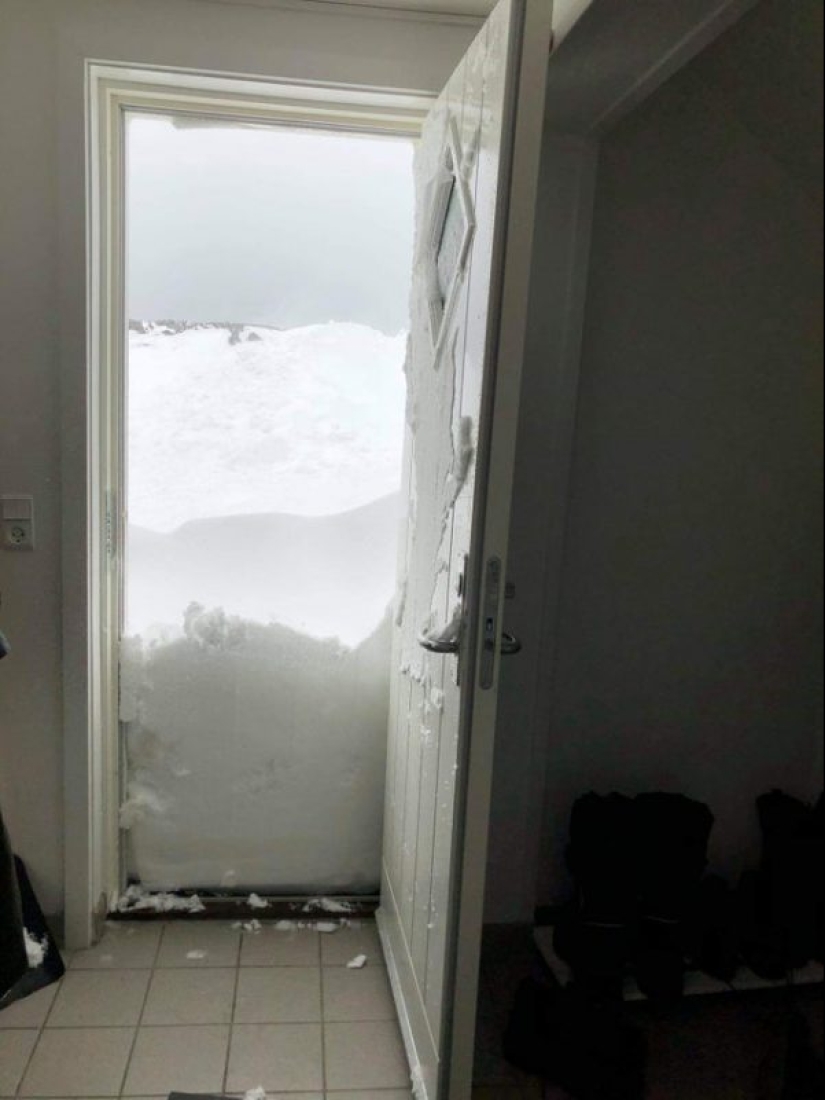 18 personas que saben mejor que nadie que esa "mala suerte"