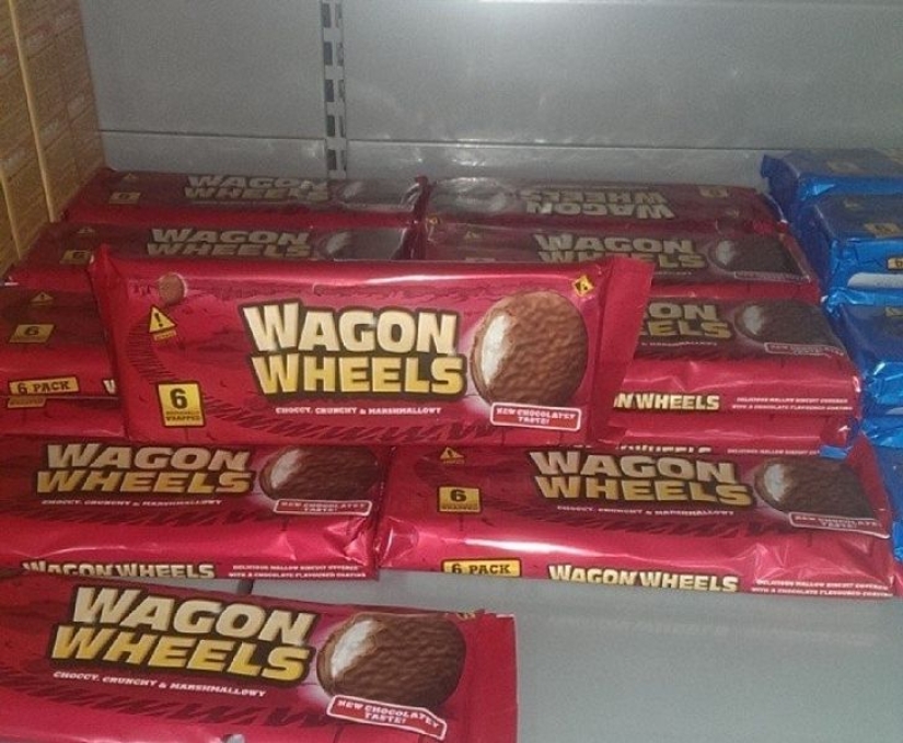 18 products that every child dreamed of in the 90s