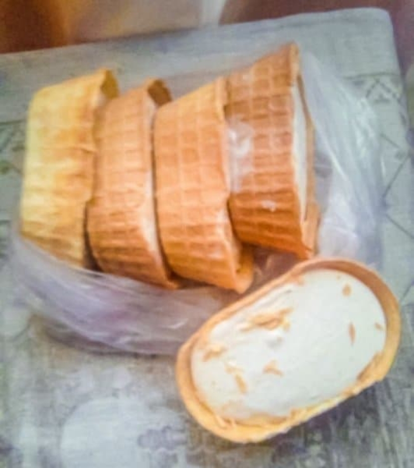 18 products that every child dreamed of in the 90s