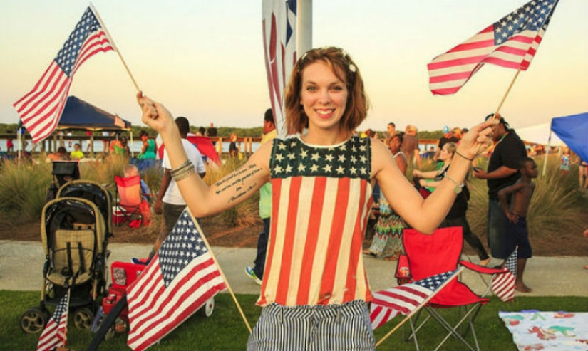 18 quirks in American culture that Americans themselves don't even notice