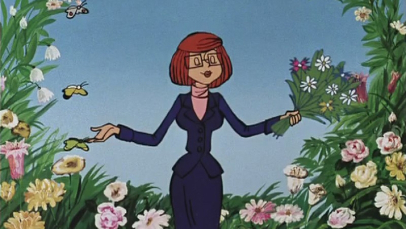 18 Sexiest Cartoon Heroines 18 Sexiest Cartoon Heroines