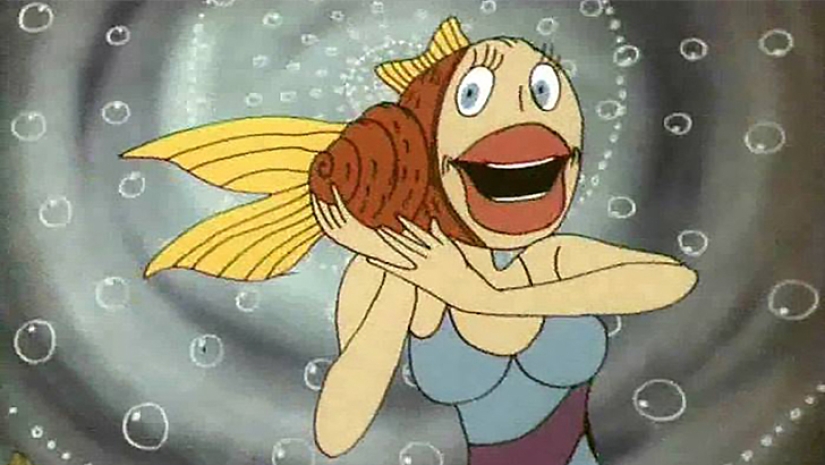 18 Sexiest Cartoon Heroines 18 Sexiest Cartoon Heroines