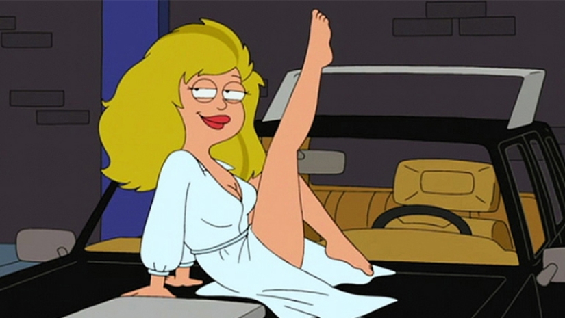 18 Sexiest Cartoon Heroines 18 Sexiest Cartoon Heroines