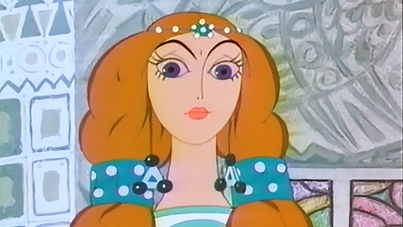 18 Sexiest Cartoon Heroines 18 Sexiest Cartoon Heroines