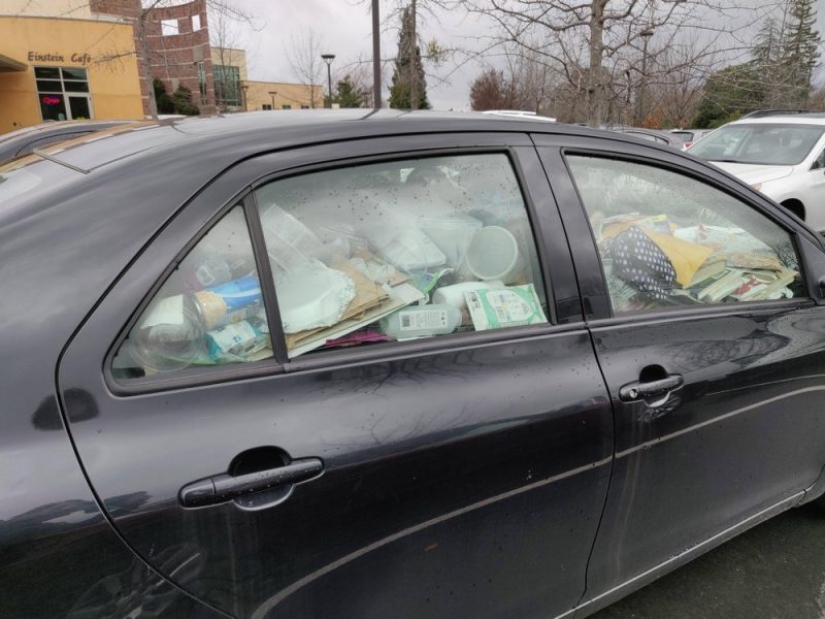 18 situations when everything went wrong, as desired 18 situations when everything went wrong, as desired