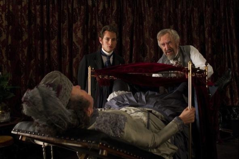 18 strange and disgusting facts about Britain in the Victorian era