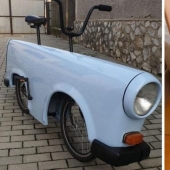 18 times when they wanted to make it expensive-rich, but could not stop in time