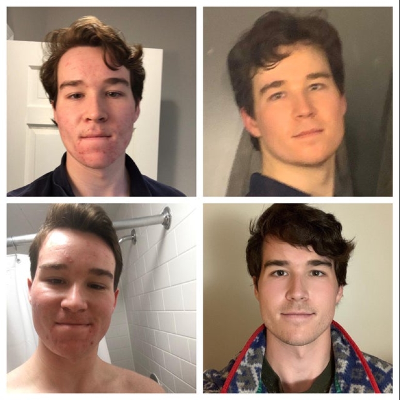 18 "ugly ducklings" that have become "beautiful swans" 18 "ugly ducklings" that have become "beautiful swans"