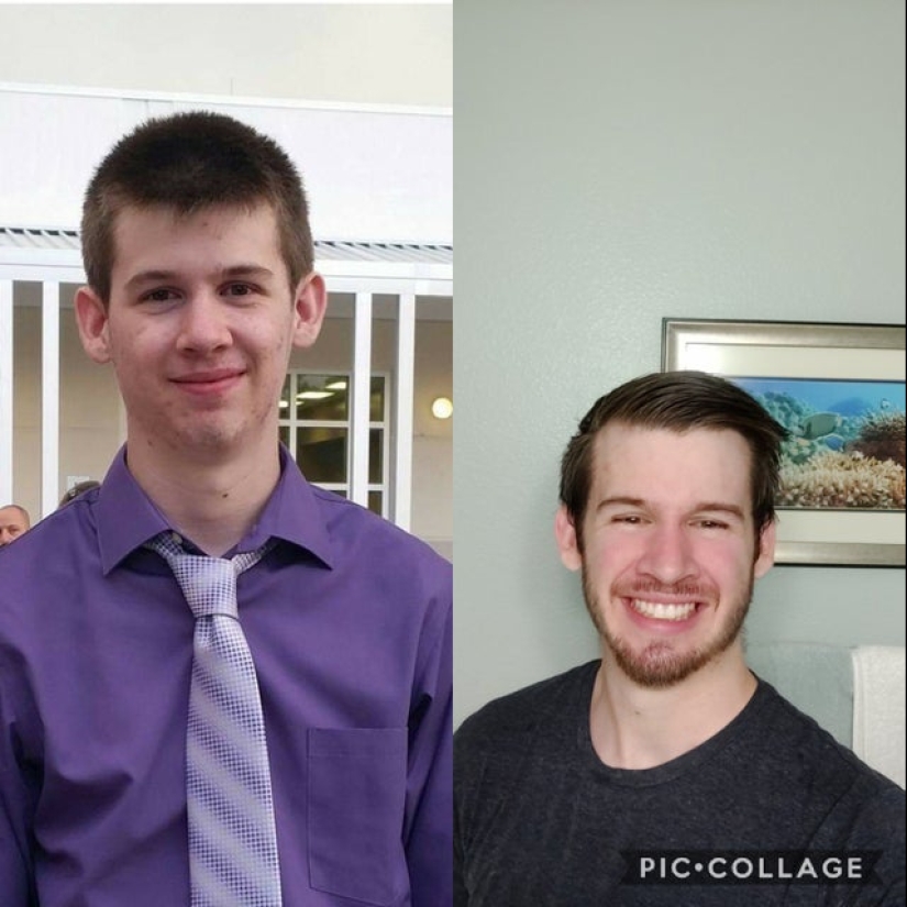 18 "ugly ducklings" that have become "beautiful swans" 18 "ugly ducklings" that have become "beautiful swans"