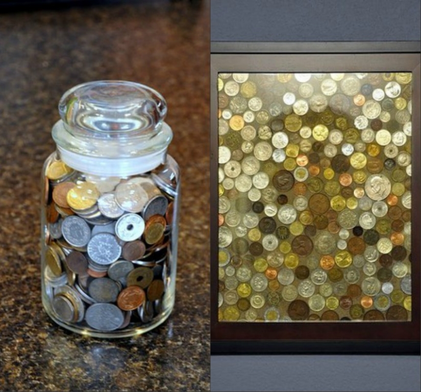 18 ways to store souvenirs from your travels and trips