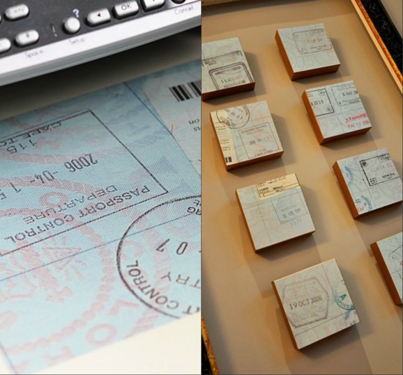 18 ways to store souvenirs from your travels and trips