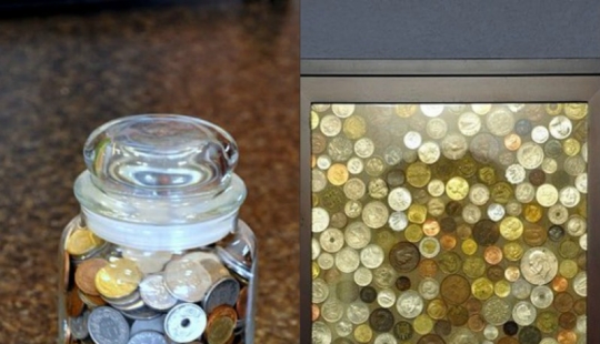 18 ways to store souvenirs from your travels and trips