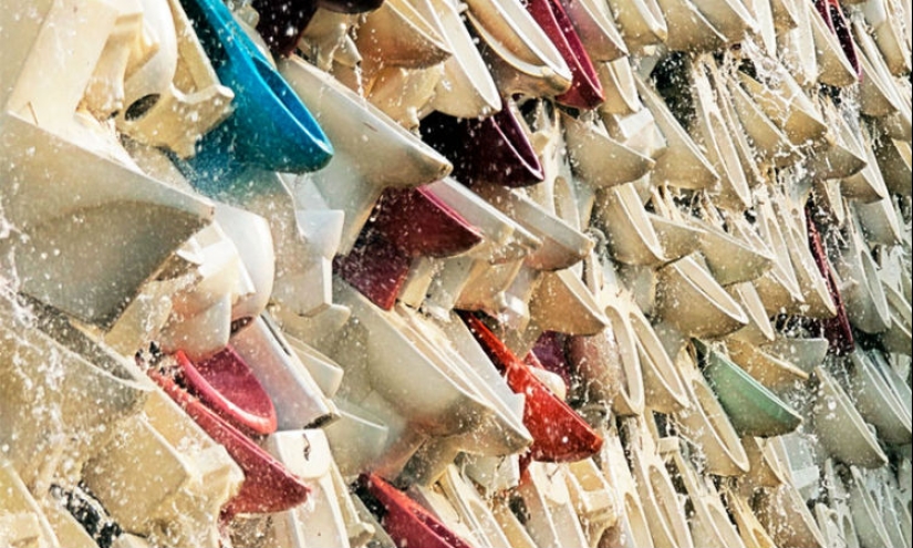 19 amazing fountains you haven't seen yet