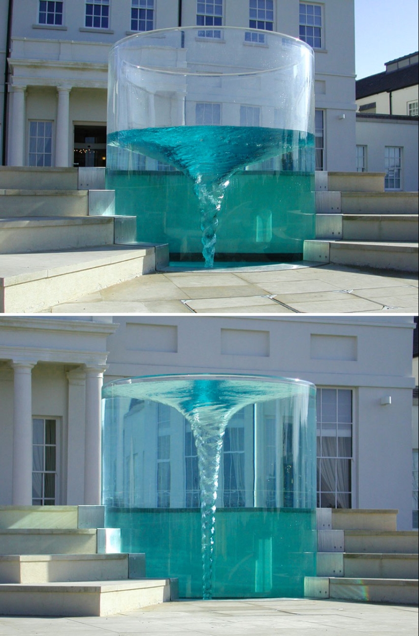 19 amazing fountains you haven't seen yet