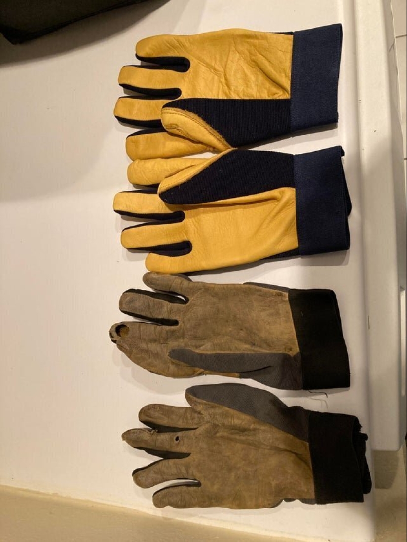 19 fotos conmovedoras y aleccionadoras de lo despiadado que es el tiempo 19 fotos conmovedoras y aleccionadoras de lo despiadado que es el tiempo