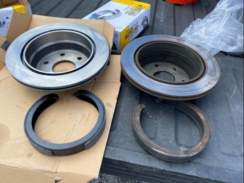 19 fotos conmovedoras y aleccionadoras de lo despiadado que es el tiempo 19 fotos conmovedoras y aleccionadoras de lo despiadado que es el tiempo