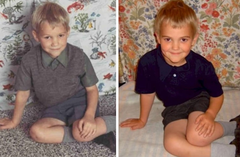 19 fotos que demuestran que el ADN es algo increíble 19 fotos que demuestran que el ADN es algo increíble