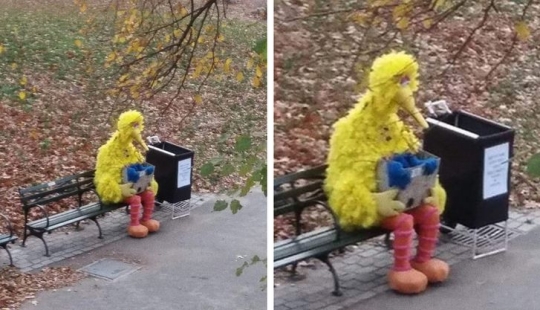 19 fotos que muestran más drama que cualquier número de " Let Them Talk» 19 fotos que muestran más drama que cualquier número de " Let Them Talk»