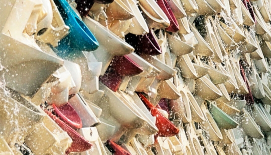 19 fuentes increíbles que aún no has visto 19 fuentes increíbles que aún no has visto