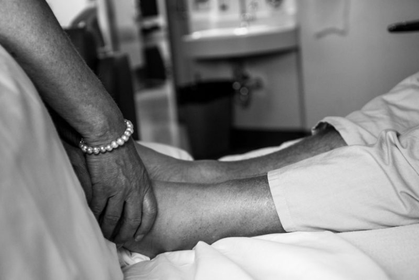 19 pasos en el camino a la Eternidad