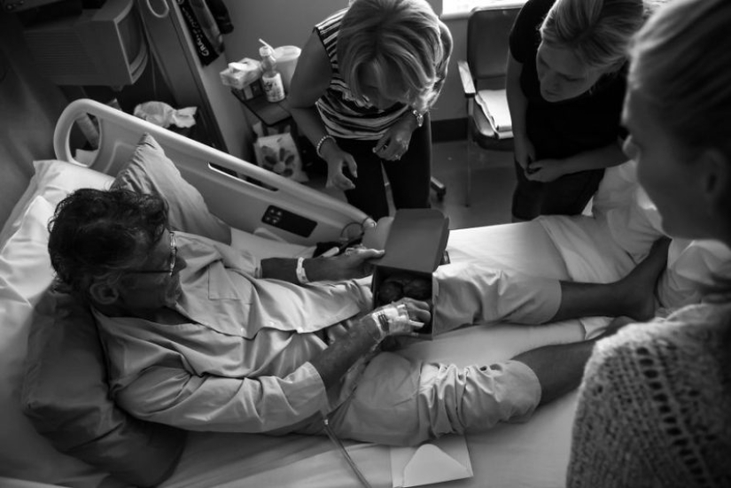 19 pasos en el camino a la Eternidad