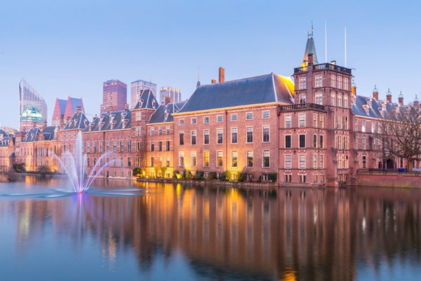 19 razones para amar los Países Bajos