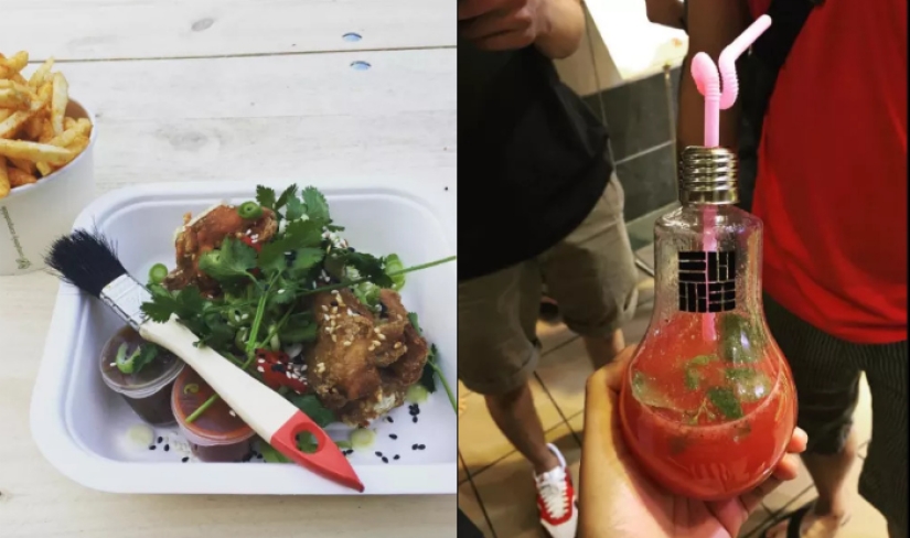 19 signs of a hipster restaurant that knows a lot about perversions 19 signs of a hipster restaurant that knows a lot about perversions