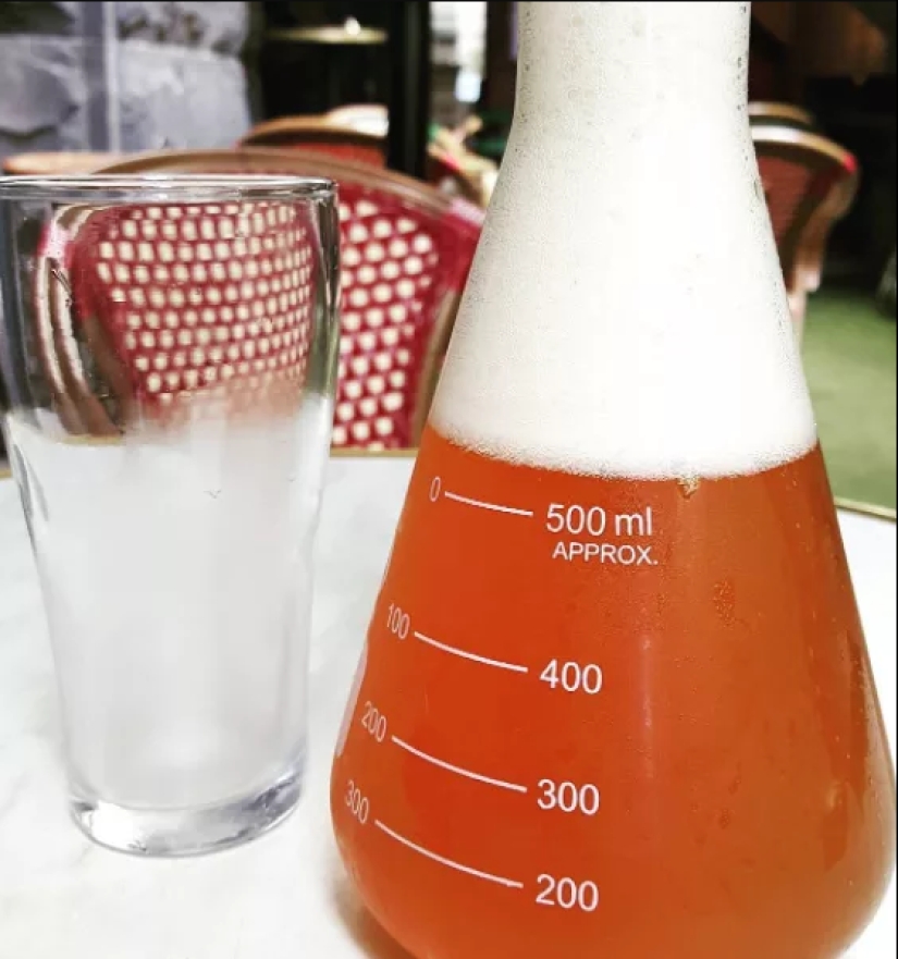 19 signs of a hipster restaurant that knows a lot about perversions 19 signs of a hipster restaurant that knows a lot about perversions