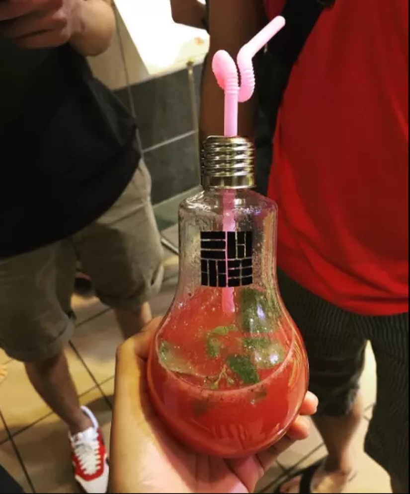 19 signs of a hipster restaurant that knows a lot about perversions 19 signs of a hipster restaurant that knows a lot about perversions