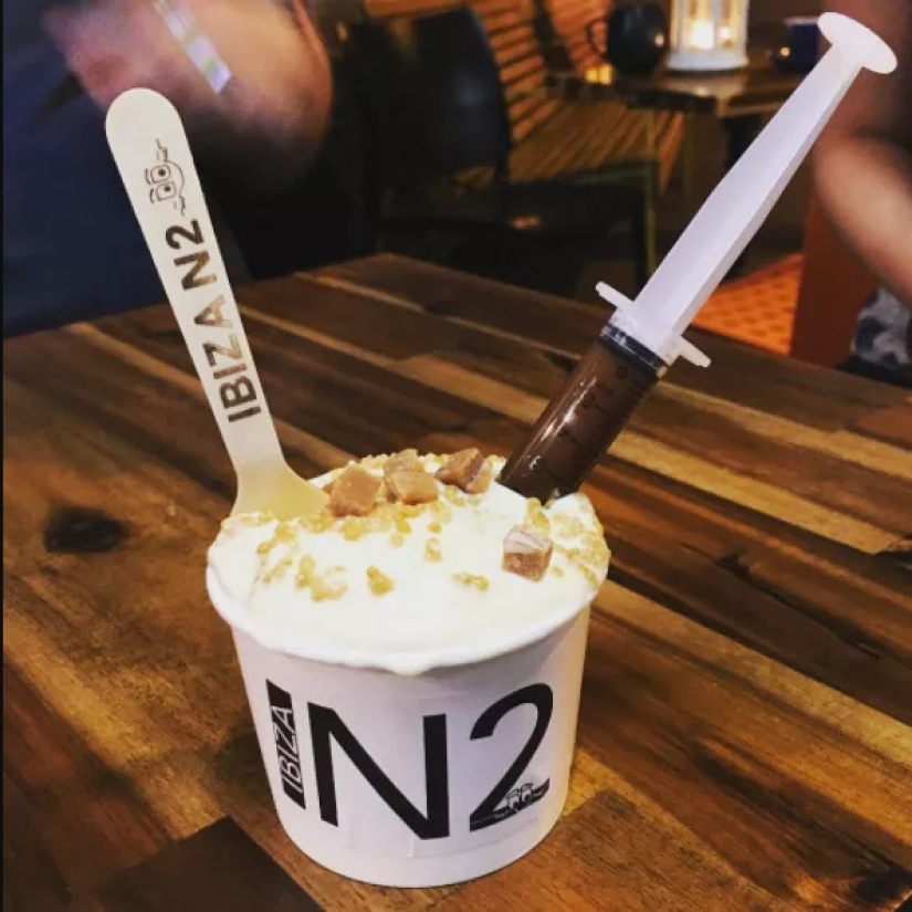 19 signs of a hipster restaurant that knows a lot about perversions 19 signs of a hipster restaurant that knows a lot about perversions