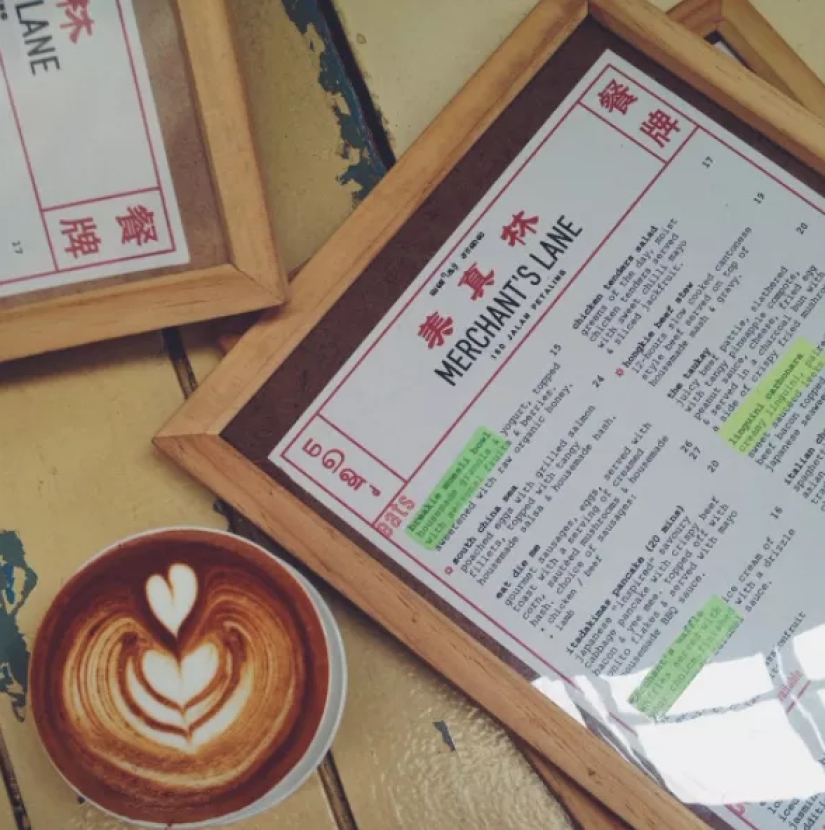 19 signs of a hipster restaurant that knows a lot about perversions 19 signs of a hipster restaurant that knows a lot about perversions