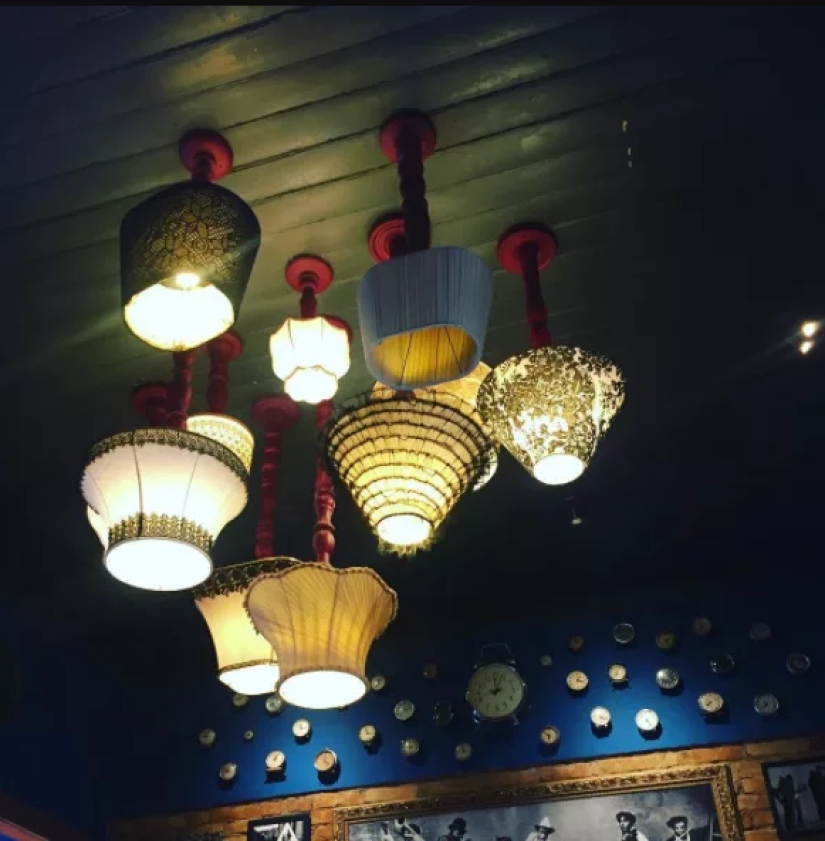 19 signs of a hipster restaurant that knows a lot about perversions 19 signs of a hipster restaurant that knows a lot about perversions