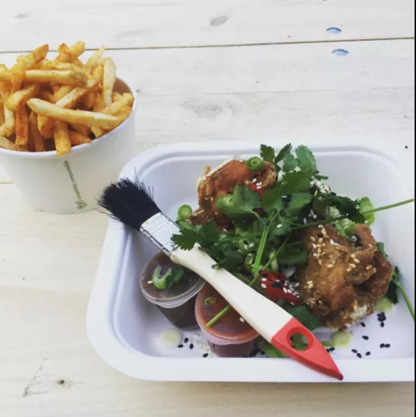 19 signs of a hipster restaurant that knows a lot about perversions 19 signs of a hipster restaurant that knows a lot about perversions