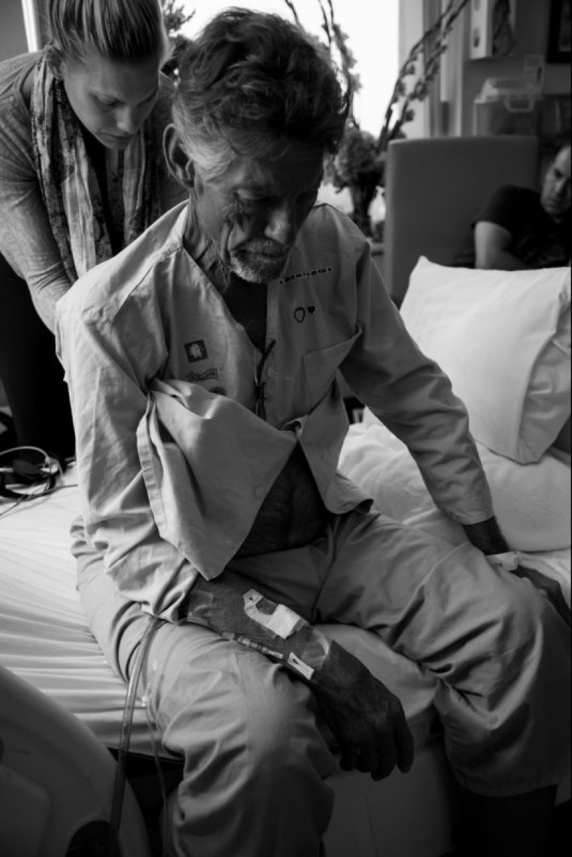 19 steps on the road to Eternity