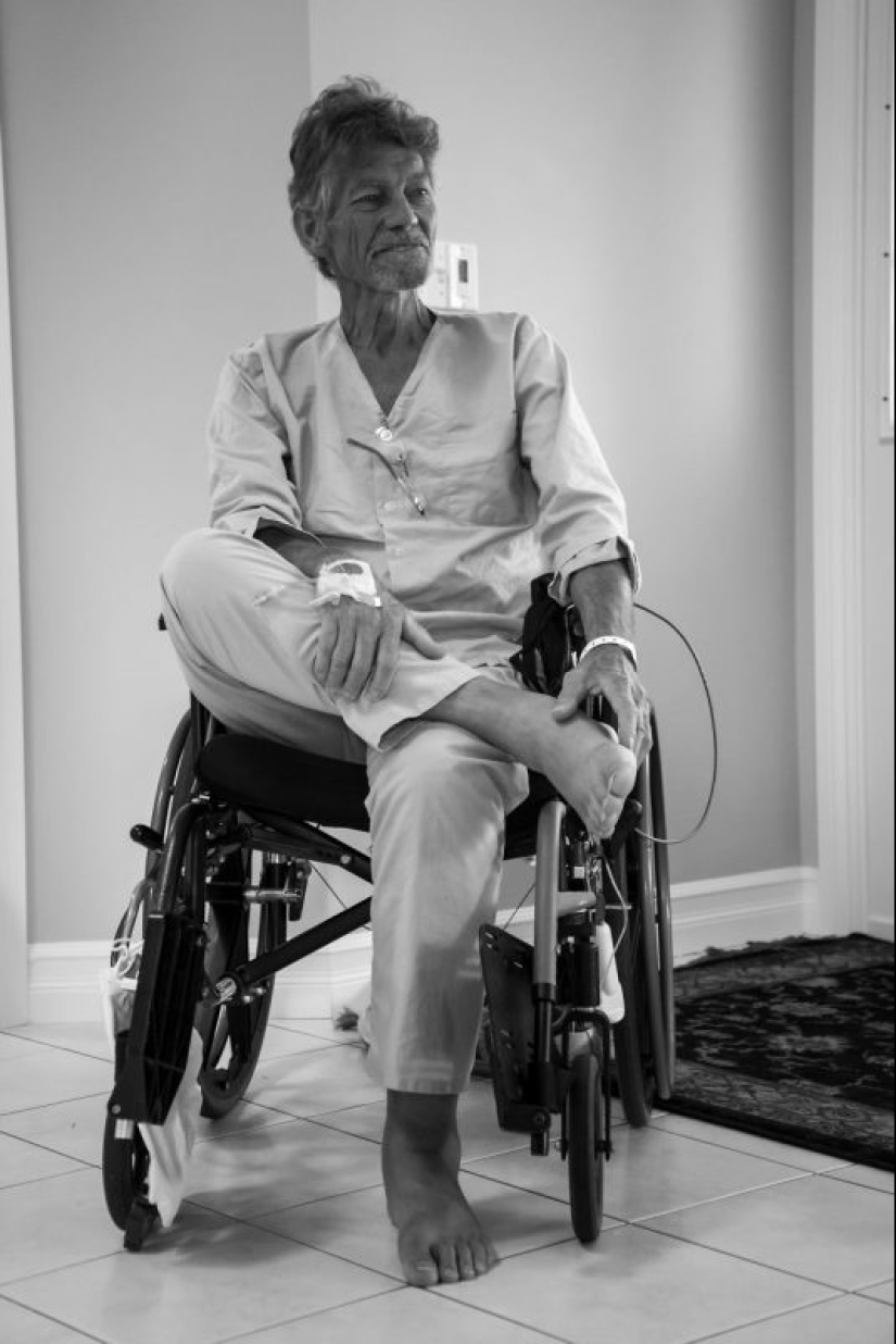 19 steps on the road to Eternity