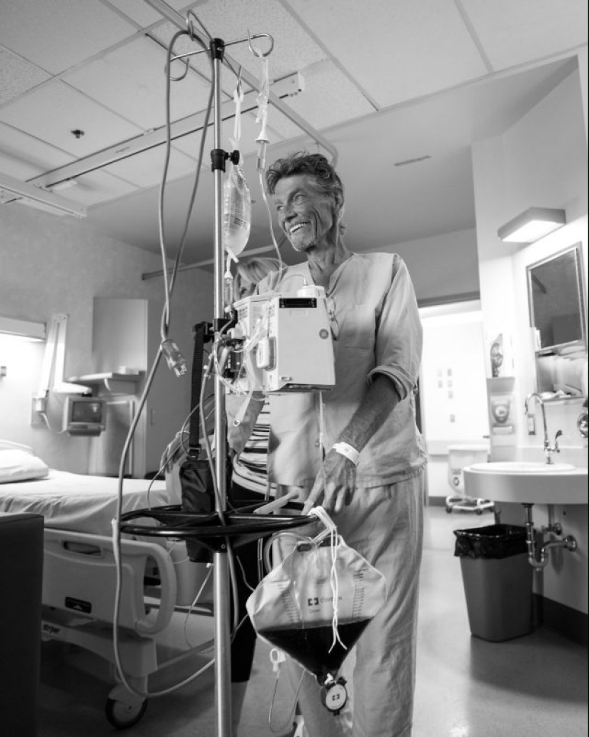 19 steps on the road to Eternity