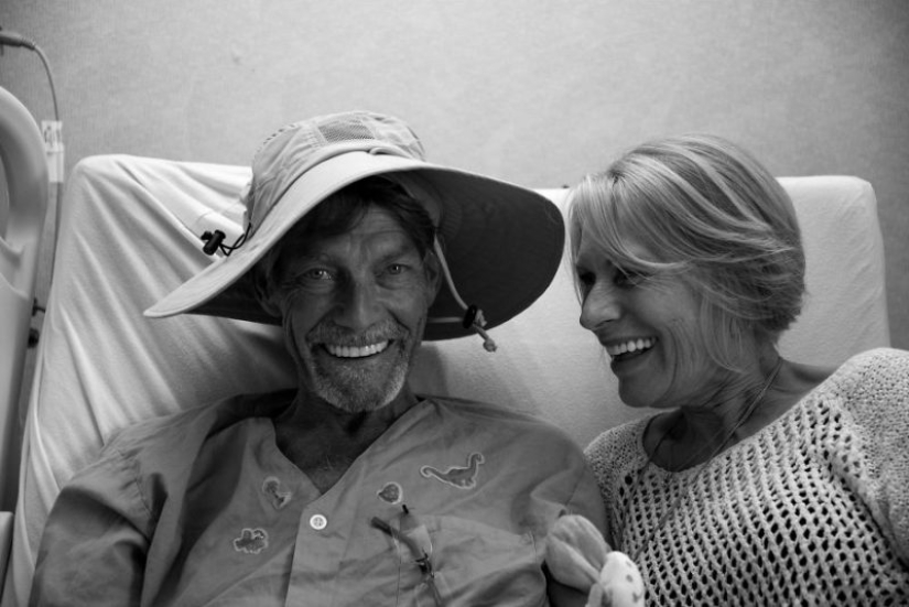 19 steps on the road to Eternity