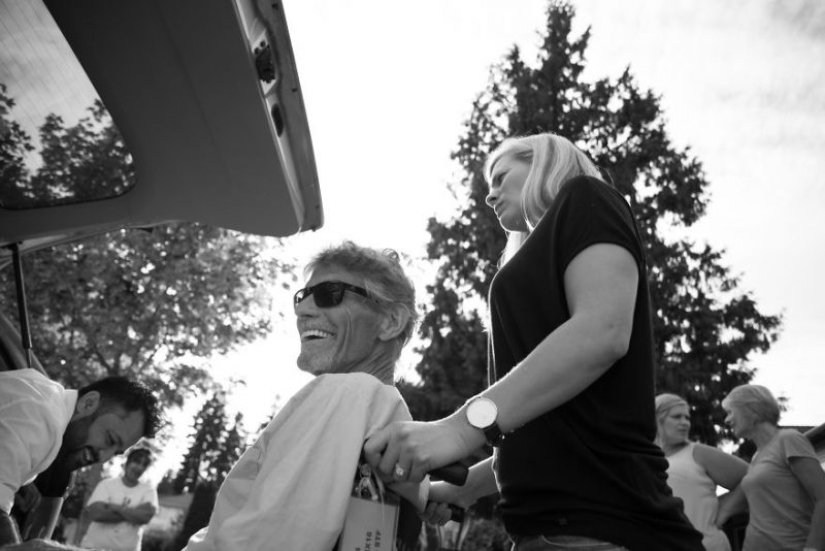 19 steps on the road to Eternity