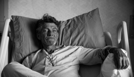 19 steps on the road to Eternity 19 steps on the road to Eternity