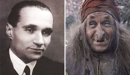 20 actores famosos a quienes el maquillaje ha cambiado más allá del reconocimiento 20 actores famosos a quienes el maquillaje ha cambiado más allá del reconocimiento