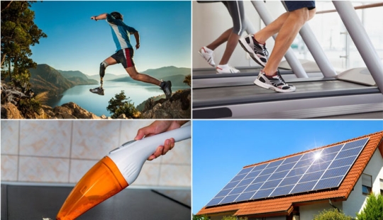 20 Amazing NASA Inventions That Dramatically Changed Everyday Life 20 Amazing NASA Inventions That Dramatically Changed Everyday Life