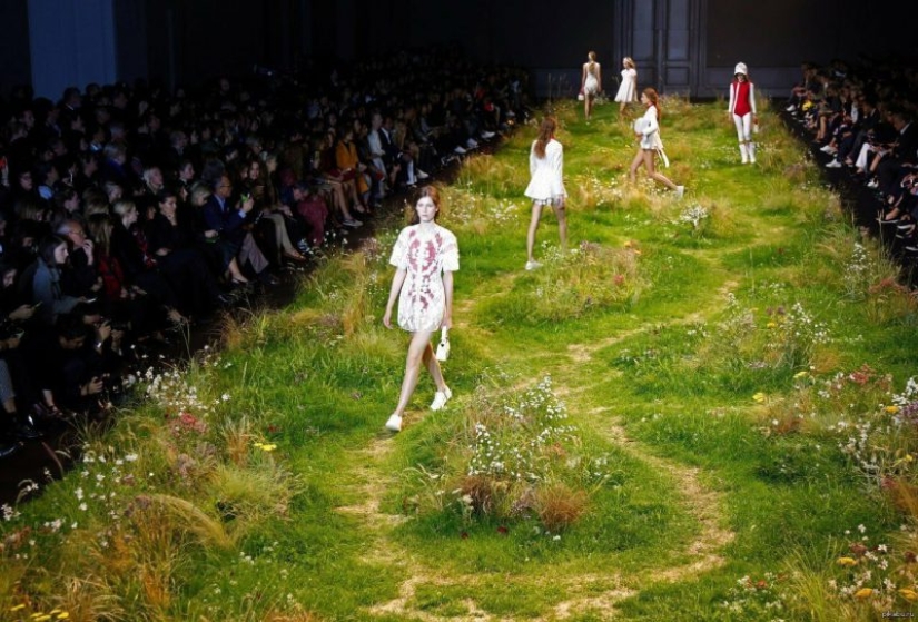 20 amazing photos capturing the contrasts of our planet