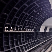 20 amazing photos capturing the contrasts of our planet