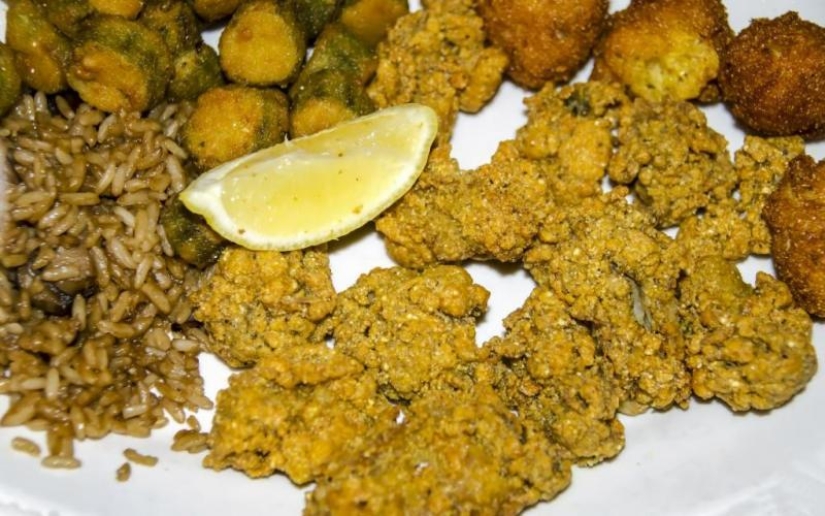 20 American dishes that are worth a try