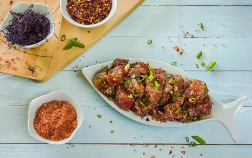 20 American dishes that are worth a try