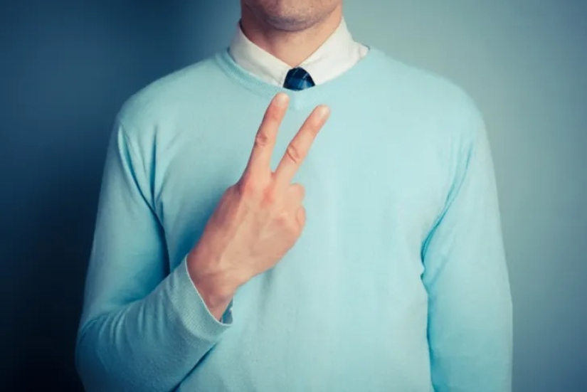 20 American habits that are considered rude in other countries