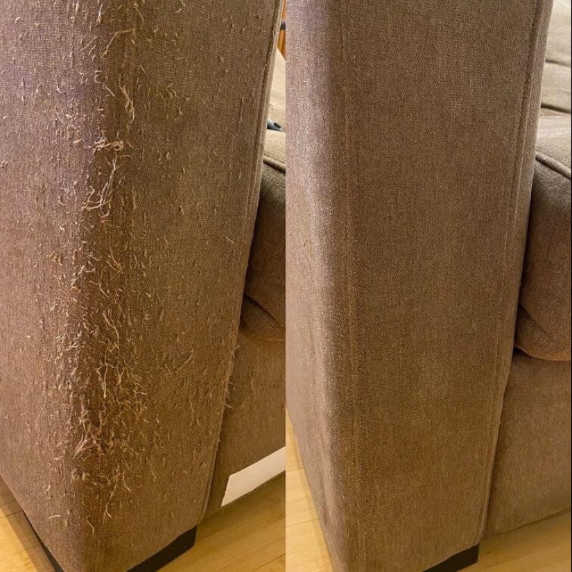 20 artículos vintage que son mejores que nuevos después de la restauración 20 artículos vintage que son mejores que nuevos después de la restauración