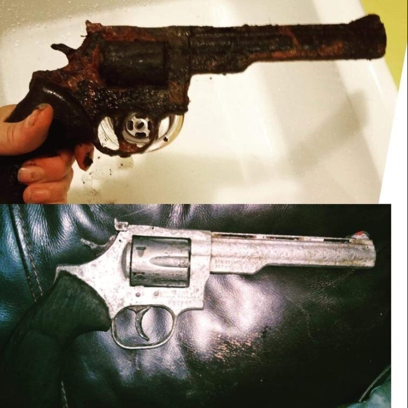 20 artículos vintage que son mejores que nuevos después de la restauración 20 artículos vintage que son mejores que nuevos después de la restauración